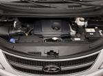 Hyundai H1 Van 2008 года